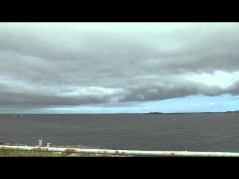 [HD1080p50] RAF Hawk T2 Role Demo @ Air Waves Portrush 2015