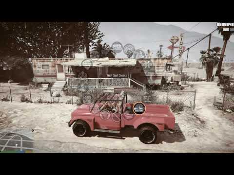 Как заработать много денег в GTA 5?Ответ здесь!