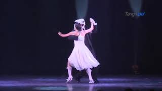 Eduardo Cappussi & Mariana Flores