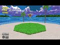 SRB2 Emerald Coast Speedrun As The Chaotix READ DESCRIPTION
