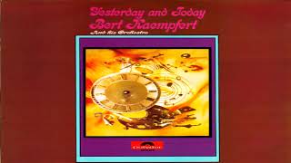 Bert Kaempfert   Yesterday and Today (1973) GMB
