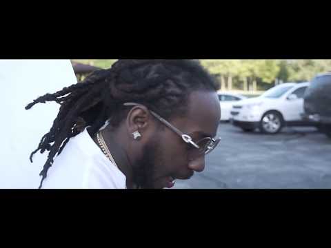 DB4Tv Presents Spenn Da Benn -  Trap Goin