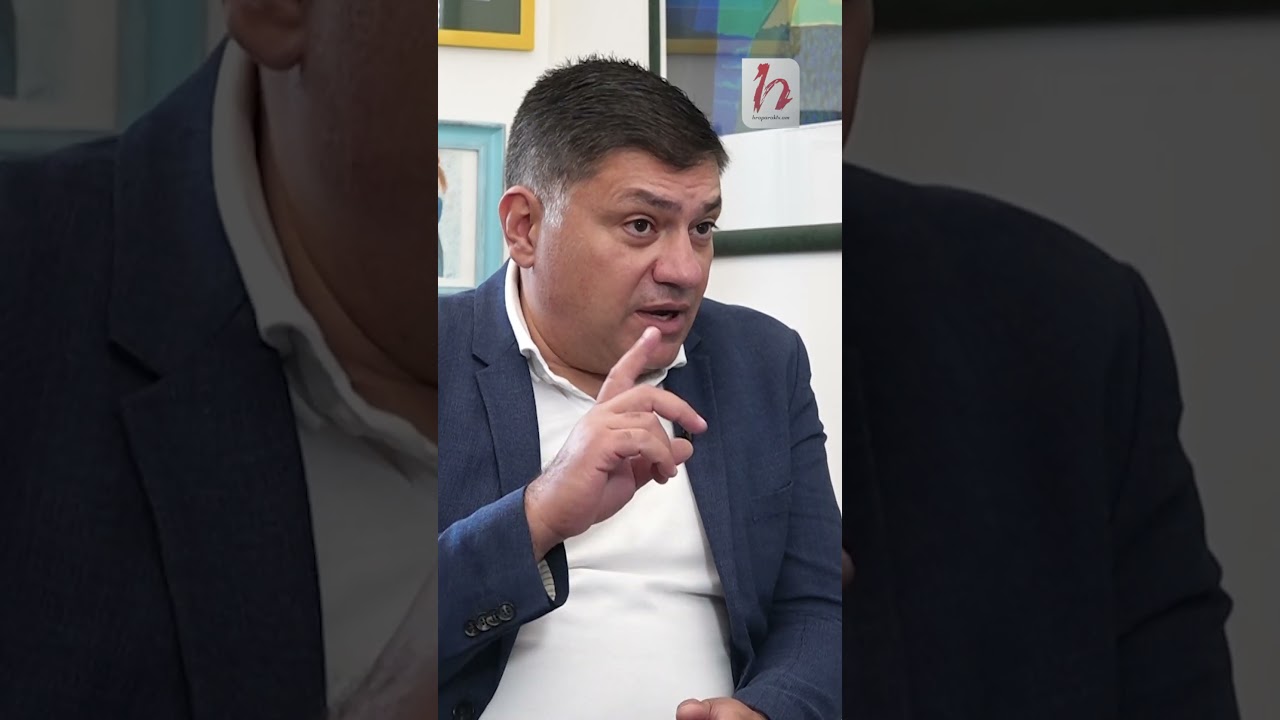 Անգամ ձախողված շարժումը թուլացնում է իշխանությանը