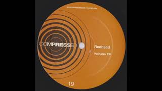 Redhead – Vulcano (2001)