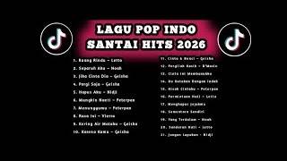 Download lagu Lagu Pop Indo Terbaik Sepanjang Masa (2000-2026) | Kompilasi Hits Paling Enak Didengar mp3