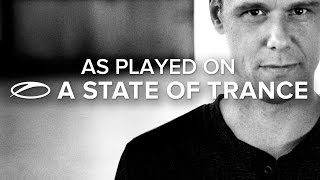 Bryan Kearney & Christina Novelli - By My Side (Taken from ASOT 2016) [A State Of Trance 763]