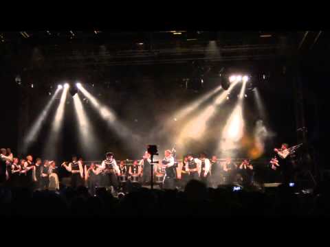 Festival Filets Bleus 3