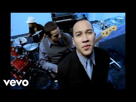 The Philosopher Kings - Cry (Official Video)