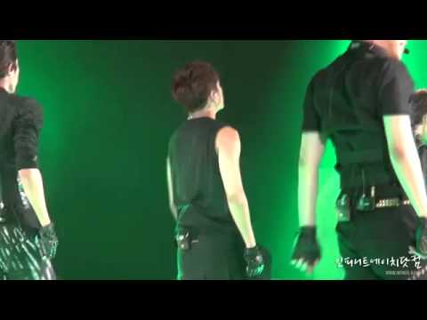 infinite h com 130718 Mnet 20's Choice   Destiny HOYA Ver  360p