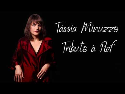 Tássia MINUZZO - Quand Même (Jean Wiener e Louis Poterat)