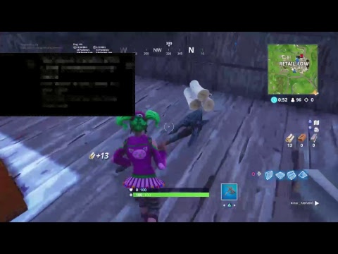 Zocken bis es qualmt!