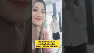 Download lagu momen haru ketika santri dijenguk ibunya ‼️‼️‼️ #santri #ibu #pesantren #mondok #momenharu mp3