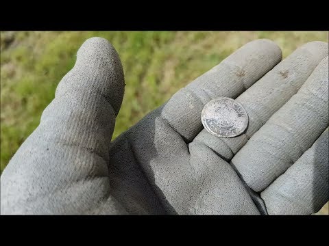 Der Bayern Sondler Teil 108 - Christoph der Silberschlingel