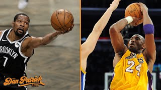 [花邊] Richard Jefferson：防KD比防Kobe更難，KD得分效率高