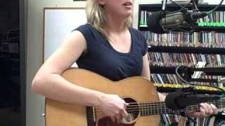 Ana Egge "Farmer's Daughter"