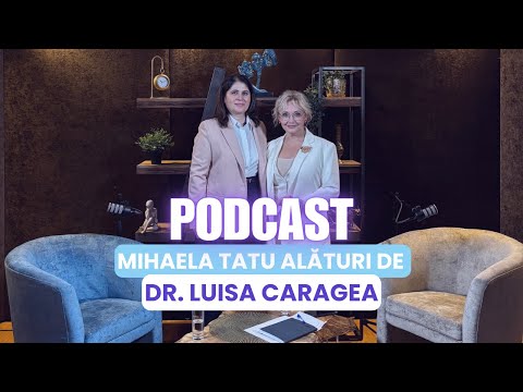 Dr. Luisa Caragea invitat...