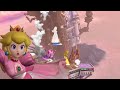 Giant Peach S Screen KO S SSBU
