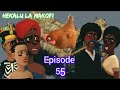 Hekalu La Makofi Ep 55