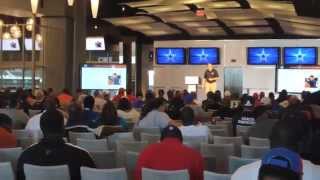 Taylor Hooton Foundation Purpose and Mission