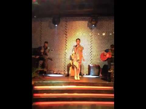 ElvaPatty - Listen by Beyonce Cover