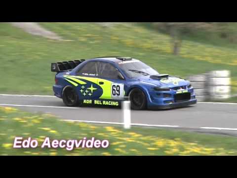 Rechberg Rennen 2016 Clip 3 by aecgvideo