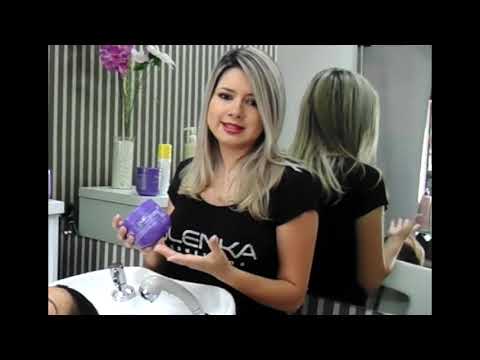 How to do Olenka's Botox treatment? Royal Soft Olenka - Pearly Botox - Thali Mallmann