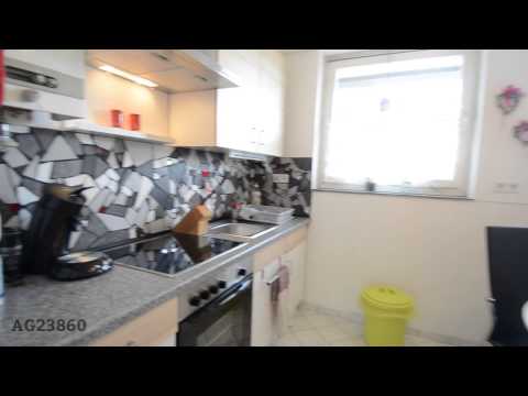 NU-23860 - Modern möblierte 2-Zimmer-Wohnung in Nürnberg/Langwasser