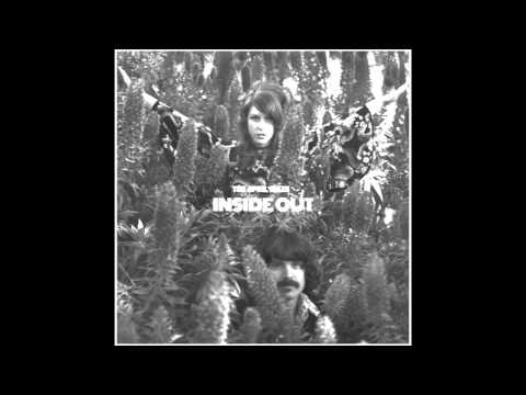 The April Maze - Inside Out