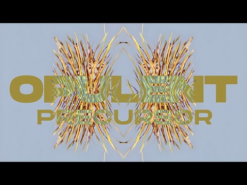 Precursor - Opulent (AI Videoclip)