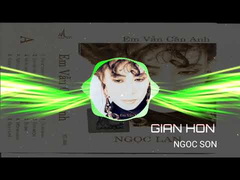 Thể hiện bởi Ngọc Lan