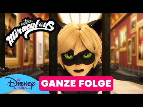 Copycat - Ganze Folge | Miraculous ????????