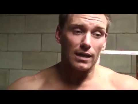 Sylvain Grenier Says He’s In Training As A WWE Agent