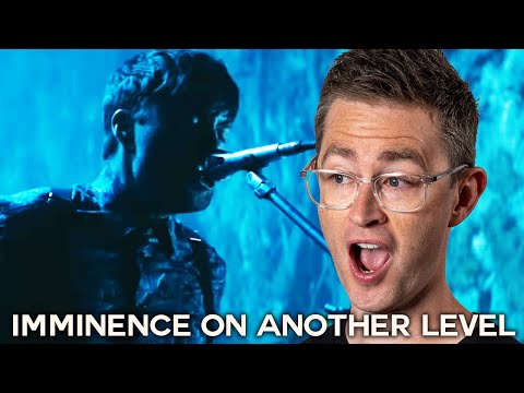 Imminence - "Come Hell or High Water" & "Desolation" Reaction / First Listen