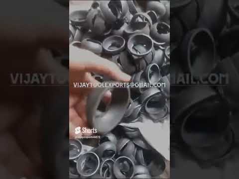 Scaffolding Bottom Cup