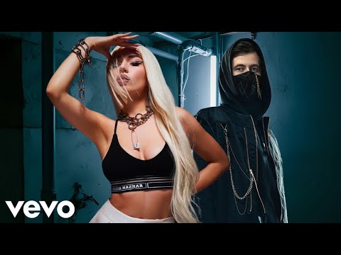 Alan Walker, Ava Max & Gimb - Something Just Like This (Official Music Video)