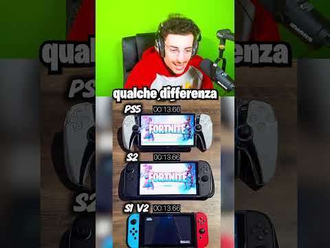 PS5 vs SWITCH 2 vs SWITCH