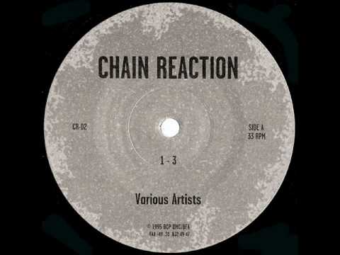Chain Reaction - Top Ambiente