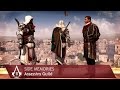 Assassin's Creed: Brotherhood - Side Memories - Assassins Brotherhood