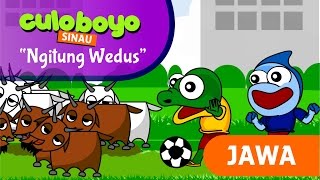 Download lagu Culoboyo Wedus | Culoboyo Lucu - Kartun Lucu Cak Ikin Culoboyo mp3 Download lagu Culoboyo Wedus | Culoboyo Lucu - Kartun Lucu Cak Ikin Culoboyo mp3