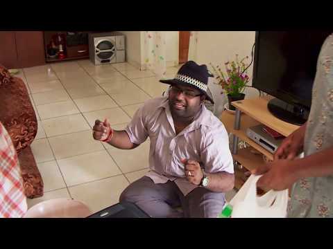 Hasti Masti - Driks - Episode 16