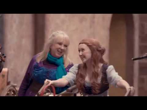 MOLLY MALONE (Cockles and Mussels)