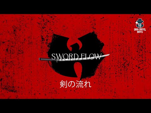 Free 90s Old School Boom Bap Type Beat |METHOD MAN X WUTANG | Type Instrumental | "SWORD FLOW"