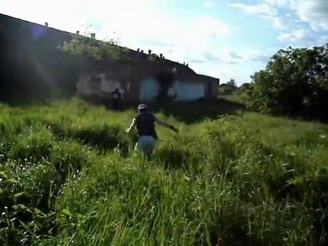 PaRkOuR SaLoNtA-FrEe`RuNnInG