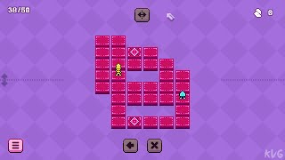 Mirrored Pawns Gameplay (PC UHD) [4K60FPS]