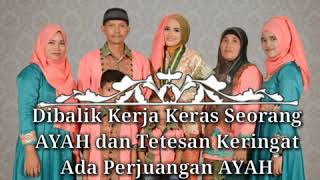 Download lagu Story wa rindu ayah yg jauh'''''''' cocok anak perantauan mp3