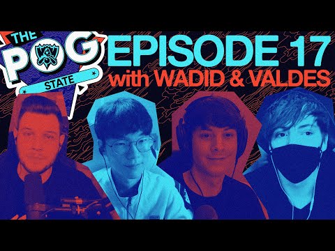 THE POG STATE l EP. 17 - A Glorious Special Episode for LCK Glory : Will DWG Bring Home the Glory?