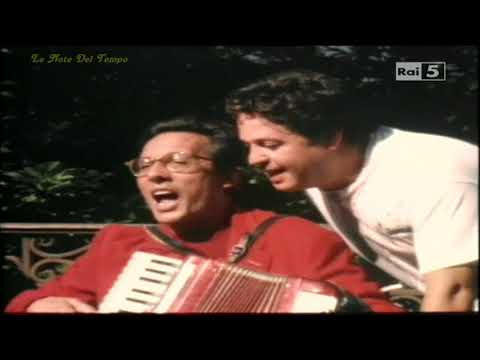 Enzo Jannacci e Renato   -   L'inquilino (Pulì pulì pu fa il tacchino)  1980