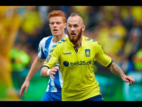 Highlights: Brøndby IF - OB 1-2 | brondby.com