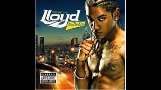 Lloyd My Life