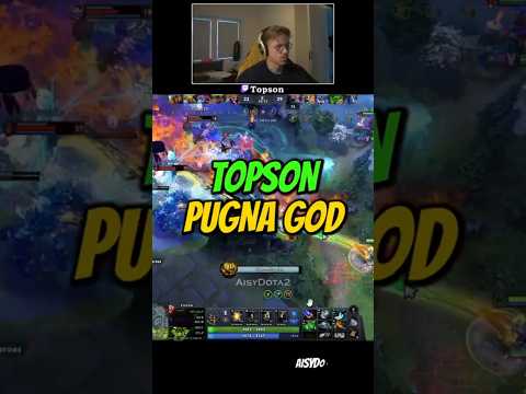 How Can A Pugna Be This Strong?